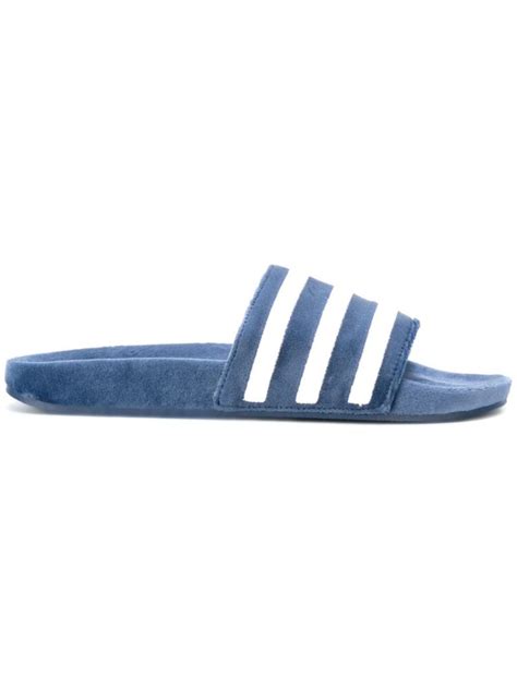 adidas slippers kleuren|Adidas sandalen slippers.